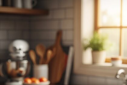 Banana Bread Made With Sour Cream