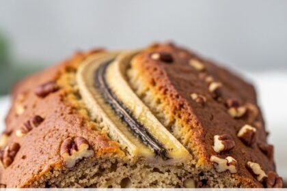 Banana Bread Recipe With Pecans