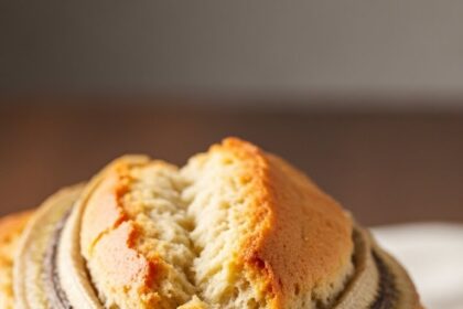 Banana Bread Recipe With Baking Powder