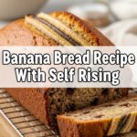Banana Bread Recipe With Self Rising