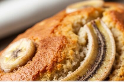 Banana Bread Recipe With Self Rising Flour