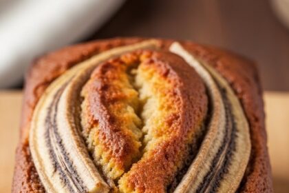 Banana Bread Recipe With Nutella