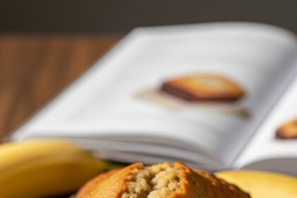 Banana Bread With Two Bananas Recipes