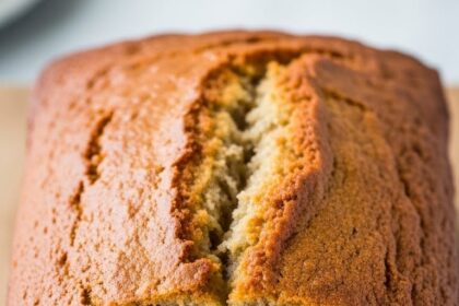 Banana Bread With White Cake Mix Recipes