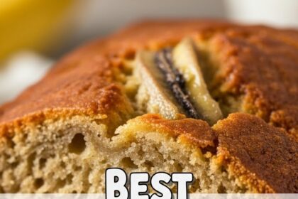 Best Banana Bread Recipe With Buttermilk