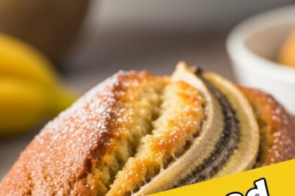 Banana Bread With Yellow Cake Mix Recipes
