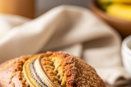 Banana Bread Recipe With Buttermilk And Brown Sugar