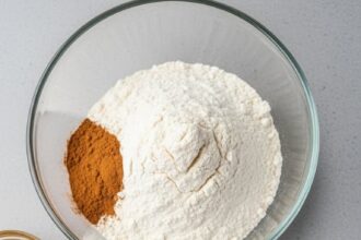 How To Make Banana Bread With Brown Sugar