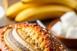 How To Make Banana Bread With Coconut Oil