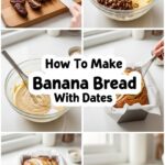 How To Make Banana Bread With Dates