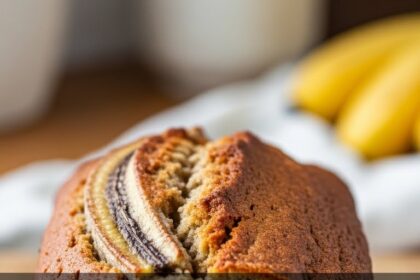 How To Make Banana Bread With Cassava Flour