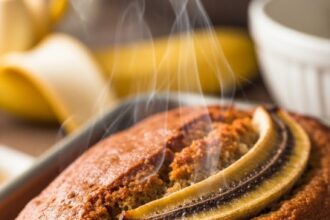 How To Make Banana Bread With Buttermilk