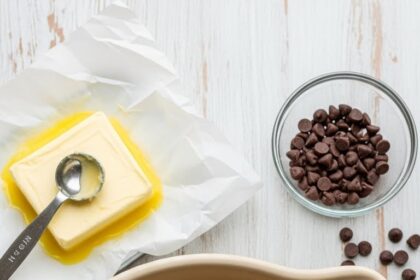 How To Make Banana Bread With Softened Butter