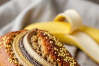 How To Make Banana Bread With Millet Flour