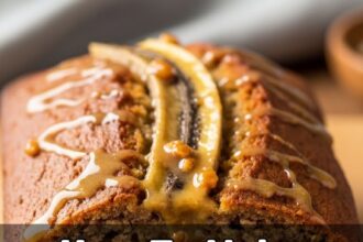 How To Make Banana Bread With Brown Butter