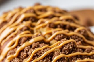 Banana Bread With Peanut Butter And Brown Sugar