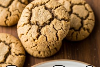 Banana Bread Cookie Recipe With Brown Sugar