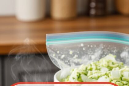 How To Make Zucchini Bread With Frozen Zucchini