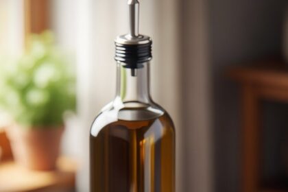 How To Make Zucchini Bread With Olive Oil