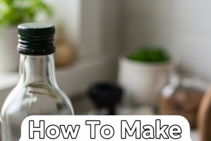 How To Make Zucchini Bread With Oil