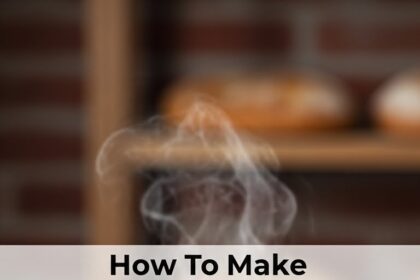 How To Make Chocolate Zucchini Bread With Starter