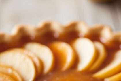 Easy Apple Pie Recipe With Premade Crust