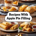 Recipes With Apple Pie Filling