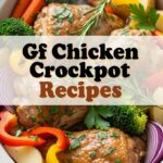 Gf Chicken Crockpot Recipes