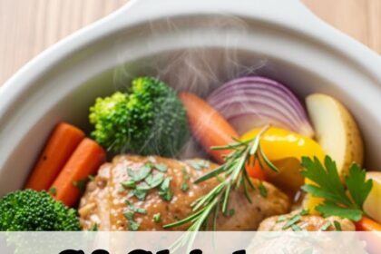 Gf Chicken Crockpot Recipes