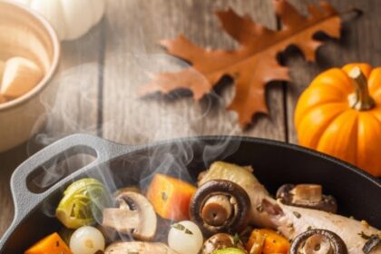 Fall Crockpot Recipes Dinners Chicken