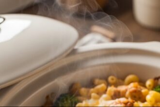 Easy Crockpot Chicken Casserole Recipes