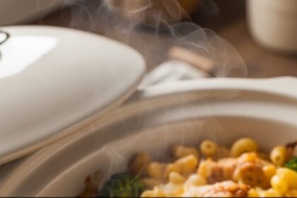 Easy Crockpot Chicken Casserole Recipes