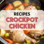 Recipes Crockpot Chicken
