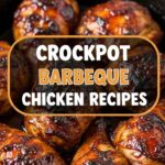Crockpot Barbeque Chicken Recipes