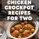 Chicken Crockpot Recipes For Two