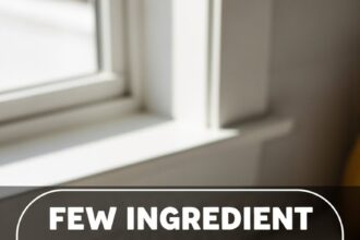 Few Ingredient Chicken Crockpot Recipes