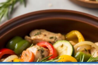 Crockpot Recipes For Diabetics Slow Cooker Chicken