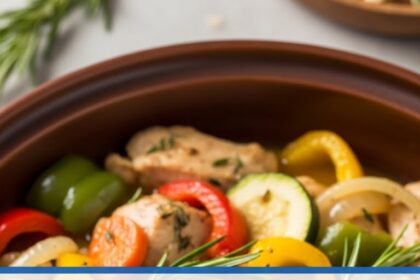 Crockpot Recipes For Diabetics Slow Cooker Chicken