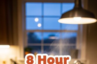 8 Hour Chicken Crockpot Recipes
