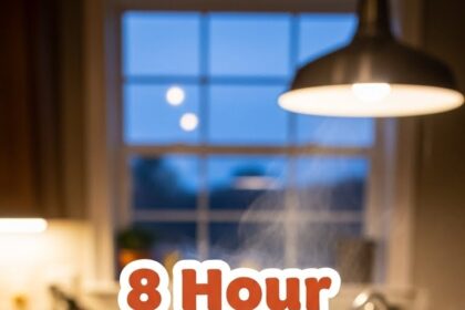 8 Hour Chicken Crockpot Recipes
