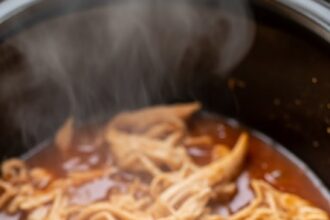 Crockpot Chicken Easy Recipes