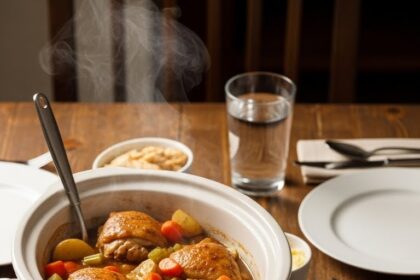 Best Crockpot Recipes Dinners Chicken