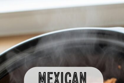 Mexican Shredded Chicken Recipes Crockpot