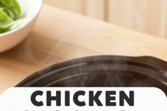 Chicken Crockpot Recipes Italian