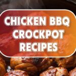Chicken Bbq Crockpot Recipes