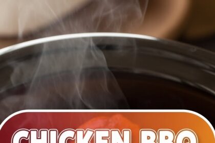 Chicken Bbq Crockpot Recipes