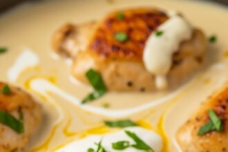 Chicken Crockpot Recipes With Cream Cheese