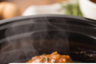 Chicken Gravy Crockpot Recipes Easy