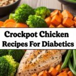 Crockpot Chicken Recipes For Diabetics