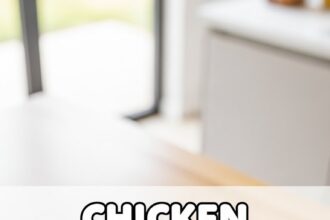 Chicken Crockpot Healthy Recipes